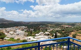 Zakros View